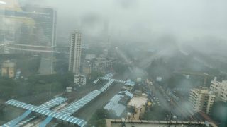Pro Kabaddi League Matches in Mumbai Postponed Due to Heavy Rains Pro Kabaddi League Matches in Mumbai Postponed Due to Heavy Rains