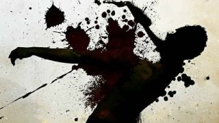 Delhi: Man Stabs Wife Multiple Times, Crushes Head With Cylinder For Having Extramarital Affair Delhi: Man Stabs Wife Multiple Times, Crushes Head With Cylinder For Having Extramarital Affair