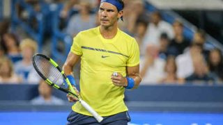 US Open 2017 Men's Singles Final Highlights: Rafael Nadal vs Kevin Anderson US Open 2017 Men's Singles Final Highlights: Rafael Nadal vs Kevin Anderson