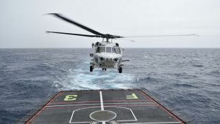 Navy issues RFI for procurement of 234 helicopters | नौसेना ने 234 हेलीकॉप्टरों की खरीद के लिए आरएफआई जारी किया Navy issues RFI for procurement of 234 helicopters | नौसेना ने 234 हेलीकॉप्टरों की खरीद के लिए आरएफआई जारी किया