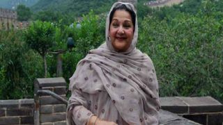 Nawaz Sharif’s wife has throat cancer | नवाज शरीफ की पत्नी को गले का कैंसर, लंदन रवाना Nawaz Sharif’s wife has throat cancer | नवाज शरीफ की पत्नी को गले का कैंसर, लंदन रवाना