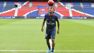 Barcelona to Hold Neymar's Transfer Certificate Until PSG Pay Buy-Out Fee Barcelona to Hold Neymar's Transfer Certificate Until PSG Pay Buy-Out Fee