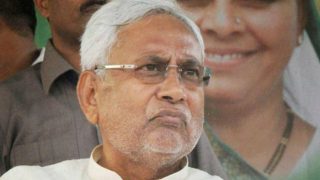 Gujarat Assembly Elections 2017: Nitish Kumar-Led JD(U) to Contest 4-5 Seats in Gujarat Gujarat Assembly Elections 2017: Nitish Kumar-Led JD(U) to Contest 4-5 Seats in Gujarat