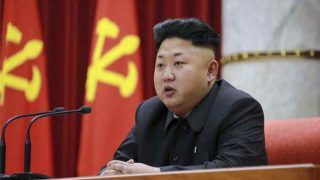 North Korea Dictator Kim Jong-un Holds Plan to Launch Missiles in Guam; Russia May Play Crucial Role in De-escalating Tensions North Korea Dictator Kim Jong-un Holds Plan to Launch Missiles in Guam; Russia May Play Crucial Role in De-escalating Tensions