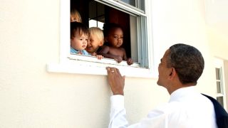 Barack Obama's Tweet On Charlottesville Violence Has become The Most Liked Post Ever On Twitter Barack Obama's Tweet On Charlottesville Violence Has become The Most Liked Post Ever On Twitter