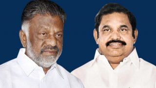 Massive Scare For EPS-OPS Camp as 27 AIADMK MLAs Skip Meeting Massive Scare For EPS-OPS Camp as 27 AIADMK MLAs Skip Meeting