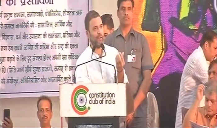 Top oppn leaders to attend Sharad's show of strength today Top oppn leaders to attend Sharad's show of strength today