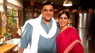 Sakshi Tanwar And Ram Kapoor To Reunite For Tyohaar Ki Thaali? Sakshi Tanwar And Ram Kapoor To Reunite For Tyohaar Ki Thaali?