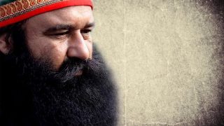 CBI Court to Hear Murder Case Against Dera Sacha Sauda Chief Gurmeet Ram Rahim Singh Today CBI Court to Hear Murder Case Against Dera Sacha Sauda Chief Gurmeet Ram Rahim Singh Today
