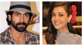 Are Nene Raju Nene Mantri Co-stars, Kajal Aggarwal And Rana Daggubati, Dating In Real Life? Are Nene Raju Nene Mantri Co-stars, Kajal Aggarwal And Rana Daggubati, Dating In Real Life?