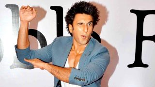 WHAT? Ranveer Singh's Former Girlfriend Dumped Him For This Hunk? WHAT? Ranveer Singh's Former Girlfriend Dumped Him For This Hunk?