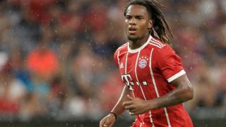 Bayern Munich Midfielder Renato Sanches Joins Swansea City on Loan Bayern Munich Midfielder Renato Sanches Joins Swansea City on Loan