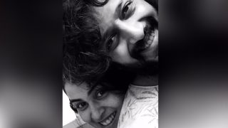 Riteish Deshmukh's Birthday Wish For Wife Genelia D'souza Is Immensely Cute Riteish Deshmukh's Birthday Wish For Wife Genelia D'souza Is Immensely Cute