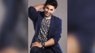 Ruslaan Mumtaz To Celebrate His Birthday With Wife Nirali Mehta In Paris? Ruslaan Mumtaz To Celebrate His Birthday With Wife Nirali Mehta In Paris?