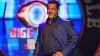Bigg Boss 11: Salman Khan Plans To Lock Himself In His Panvel Farmhouse Before Starting To Shoot For The Show? Bigg Boss 11: Salman Khan Plans To Lock Himself In His Panvel Farmhouse Before Starting To Shoot For The Show?