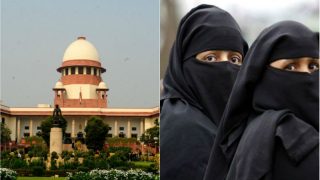 Triple Talaq: Feel Protected, Victorious by SC Verdict, say Muslim Women Triple Talaq: Feel Protected, Victorious by SC Verdict, say Muslim Women