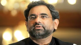 Shahid Khaqan Abbasi Replaces Nawaz Sharif as Prime Minister of Pakistan Shahid Khaqan Abbasi Replaces Nawaz Sharif as Prime Minister of Pakistan