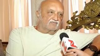 Don't Love Your Child Blindly: Advises Former Raymond Chief Vijaypath Singhania Don't Love Your Child Blindly: Advises Former Raymond Chief Vijaypath Singhania