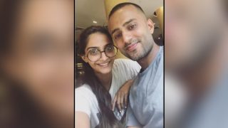 Sonam Kapoor To Quit Acting, Move To London Post Her Wedding To Anand Ahuja? Here's The Truth Sonam Kapoor To Quit Acting, Move To London Post Her Wedding To Anand Ahuja? Here's The Truth