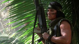 Predator fame Sonny Landham passes away due to heart failure Predator fame Sonny Landham passes away due to heart failure