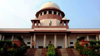 Judge B H Loya Death Case: Supreme Court to Pronounce Verdict on Pleas Seeking Independent Probe Today Judge B H Loya Death Case: Supreme Court to Pronounce Verdict on Pleas Seeking Independent Probe Today