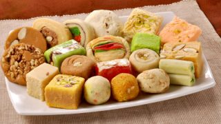 5 Reasons Why You Should Opt For Sugar-free Sweets This Festive Season 5 Reasons Why You Should Opt For Sugar-free Sweets This Festive Season