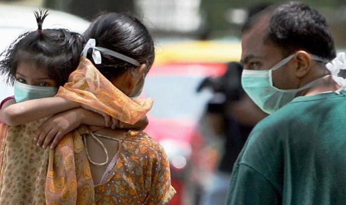 Swine Flu deaths reported: CM Vijay Rupani visits New Civil Hospital