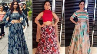 5 Times Tamannaah Bhatia Just Slayed it in a Skirt! 5 Times Tamannaah Bhatia Just Slayed it in a Skirt!