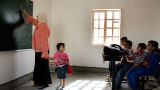Iran's Education Department Lists Beauty Standards For Teachers; No Place For Applicants with Facial Hair, Acne & Cross-Eye Iran's Education Department Lists Beauty Standards For Teachers; No Place For Applicants with Facial Hair, Acne & Cross-Eye