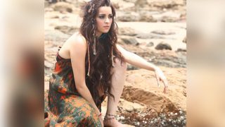 Confirmed! Mere Angne Mein Fame Ekta Kaul Replaces Niti Taylor In Ghulaam Confirmed! Mere Angne Mein Fame Ekta Kaul Replaces Niti Taylor In Ghulaam