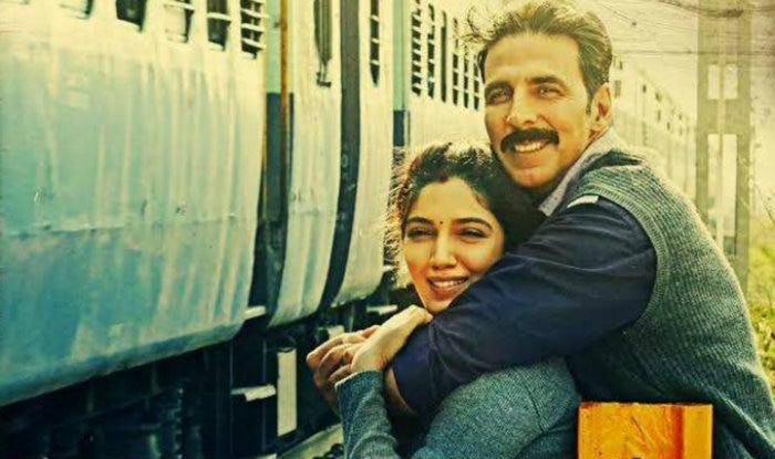बॉक्स ऑफिस पर धीमी पड़ी ‘टॉयलेट: एक प्रेम कथा’ ने फिर पकड़ी रफ्तार, फिल्म ने 9वें दिन कमाए इतने करोड़ रुपए बॉक्स ऑफिस पर धीमी पड़ी ‘टॉयलेट: एक प्रेम कथा’ ने फिर पकड़ी रफ्तार, फिल्म ने 9वें दिन कमाए इतने करोड़ रुपए