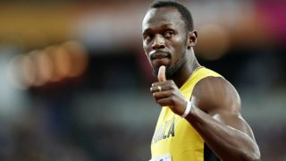 Usain Bolt's Jamaica Qualify For Men's 4x100m Relay Final at The World Championships 2017 Usain Bolt's Jamaica Qualify For Men's 4x100m Relay Final at The World Championships 2017