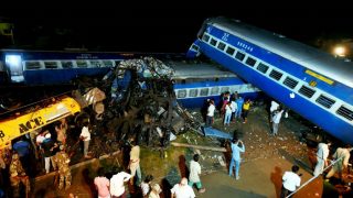 Derailments, Poor Infrastructure: Let’s Get Indian Railways Back on Track Before Getting Bullet Trains Derailments, Poor Infrastructure: Let’s Get Indian Railways Back on Track Before Getting Bullet Trains