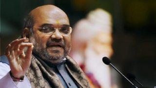 BJP Chief Amit Shah in Kerala, to Launch Jan Raksha Yatra From Kunnur: Schedule For The Day BJP Chief Amit Shah in Kerala, to Launch Jan Raksha Yatra From Kunnur: Schedule For The Day