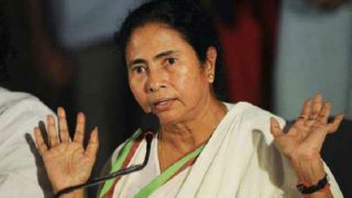 Darjeeling Unrest: Mamata Banerjee Calls Hill Parties For Talks on August 29 Darjeeling Unrest: Mamata Banerjee Calls Hill Parties For Talks on August 29
