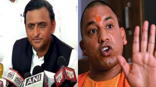 Akhilesh Yadav Has No Right To Question BJP: Yogi Adityanath Akhilesh Yadav Has No Right To Question BJP: Yogi Adityanath