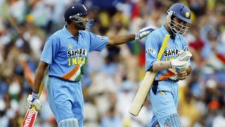 Yuvraj Singh's Battle With Cancer Made Him a Role Model: VVS Laxman Yuvraj Singh's Battle With Cancer Made Him a Role Model: VVS Laxman
