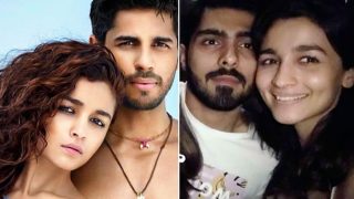Alia Bhatt's Ex Responsible For Her Break Up With Sidharth Malhotra? Alia Bhatt's Ex Responsible For Her Break Up With Sidharth Malhotra?