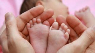 69,000 Indian Babies Born on New Year's Day: Unicef 69,000 Indian Babies Born on New Year's Day: Unicef