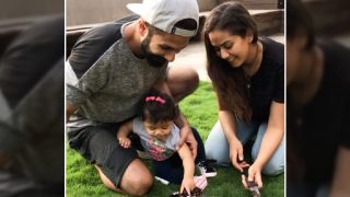 Shahid Kapoor Celebrates Mira Rajput's Birthday In The Most Intimate Way Possible - See Pics Shahid Kapoor Celebrates Mira Rajput's Birthday In The Most Intimate Way Possible - See Pics