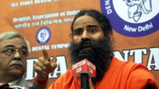 Patanjali in Trouble as Courts Take Down Multiple Advertisements Targeting Competitors Patanjali in Trouble as Courts Take Down Multiple Advertisements Targeting Competitors