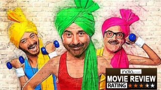 Poster Boys Movie Review: Sunny Deol, Bobby Deol, Shreyas Talpade Shun Vasectomy Myths And Taboos In This Rip-Roaring Comedy Poster Boys Movie Review: Sunny Deol, Bobby Deol, Shreyas Talpade Shun Vasectomy Myths And Taboos In This Rip-Roaring Comedy