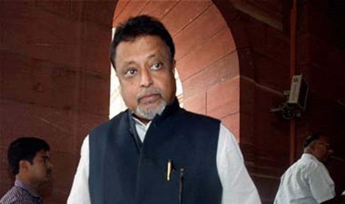 TMC Founding Member Mukul Roy To Quit Party, BJP Inclusion Suspected