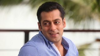 Salman Khan To Play A Teenager And An Old Man In Bharat Salman Khan To Play A Teenager And An Old Man In Bharat