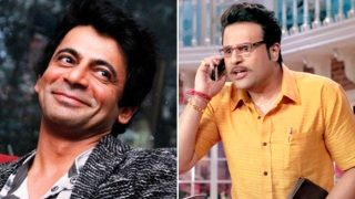 Sunil Grover's New Show To Replace Krushna Abhishek's The Drama Company? Sunil Grover's New Show To Replace Krushna Abhishek's The Drama Company?