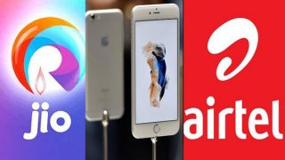 Jio Impact: Airtel Launches 4G VoLTE in Mumbai, BSNL to Soon Join the Bandwagon Jio Impact: Airtel Launches 4G VoLTE in Mumbai, BSNL to Soon Join the Bandwagon