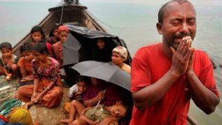 India Hits Back at UN Human Rights Commission, Says Enforcing Laws Should Not be Mistaken as Lack of Compassion India Hits Back at UN Human Rights Commission, Says Enforcing Laws Should Not be Mistaken as Lack of Compassion