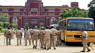 Pradyuman Murder Case: CBI Says no Notification Received From Haryana Government For Probe Pradyuman Murder Case: CBI Says no Notification Received From Haryana Government For Probe