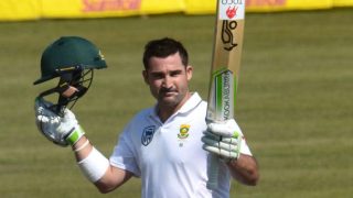 South Africa vs Bangladesh, 1st Test: Proteas on Top Despite Dean Elgar Heartbreak South Africa vs Bangladesh, 1st Test: Proteas on Top Despite Dean Elgar Heartbreak