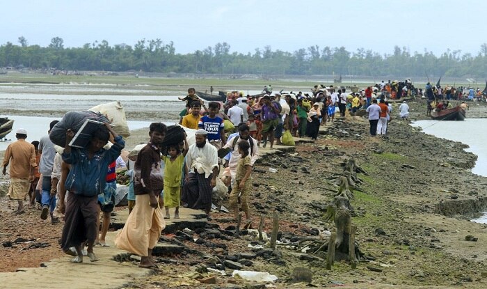 Malaysia calls Asean chairman's statement on Rakhine a 'misrepresentation of the reality' Malaysia calls Asean chairman's statement on Rakhine a 'misrepresentation of the reality'